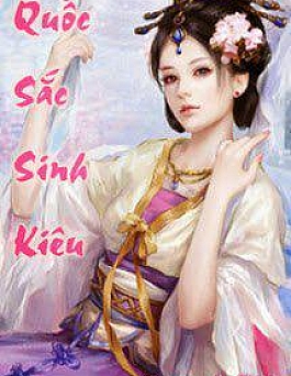 Quốc Sắc Sinh Kiêu