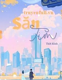 Săn Tìm