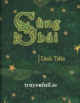 Sùng Bái - Cảnh Tiềm