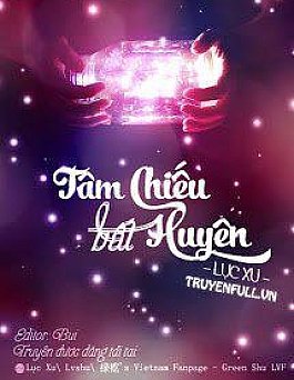Tâm Chiếu Bất Huyên (Lòng Hiểu Không Huyên)