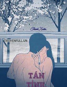 Tán Tỉnh Đến Nghiện