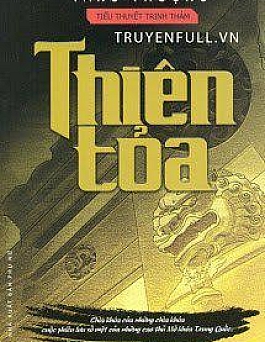 Thiên Tỏa