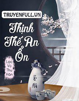 Thịnh Thế An Ổn