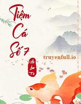 Tiệm Cá Số 7 Thất Hào Ngư Quán