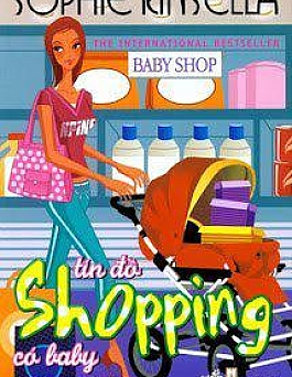 Tín Đồ Shopping Có Baby