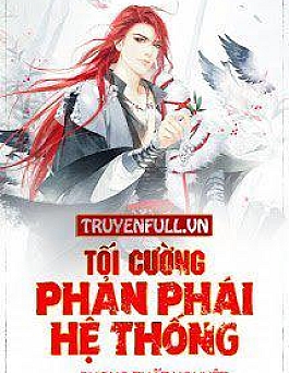 Tối Cường Phản Phái Hệ Thống