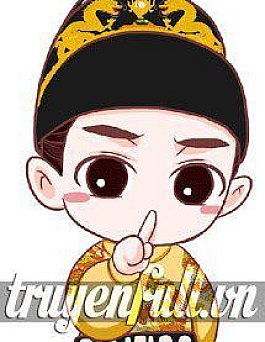 Trẫm Muốn Rời Cung Trốn Đi!