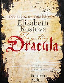 Truy Tìm Dracula