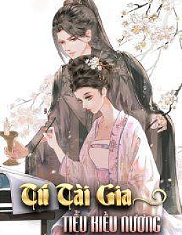 Tú Tài Gia Tiểu Kiều Nương