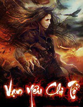 Vạn Yêu Chi Tổ