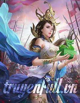 Võ Thần Nghịch Thiên: Ma Phi Chí Tôn