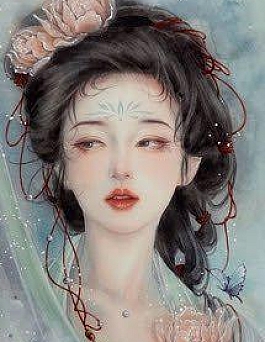 Vô Ưu! Ta Đói Bụng Rồi!