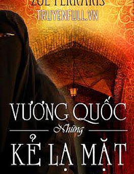 Vương Quốc Những Kẻ Lạ Mặt