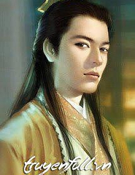 Yên Thuỷ Hàn